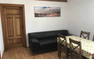 Vila Pod Bránou - Apartmán Luxury č. 14 - photo 3