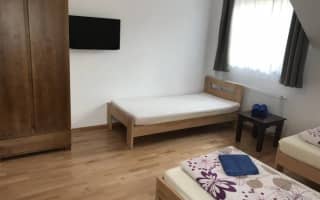 Vila Pod Bránou - Apartmán Luxury č. 14 - photo 5