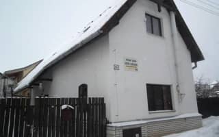 Privát Lucia Nová Lesná - Dvojlôžková izba – fotografia 2