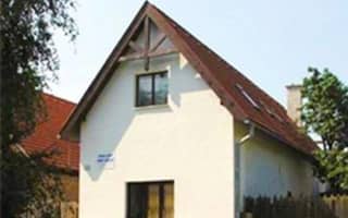 Privát Lucia Nová Lesná - Dvojlôžková izba – fotografia 4