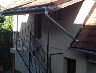 Privát Lucia Nová Lesná - Dvojlôžková izba – fotografia 5