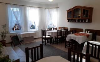 Vila Hana - Štvorlôžková izba - photo 5