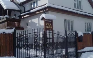 Vila Hana - Trojlôžková izba - photo 3