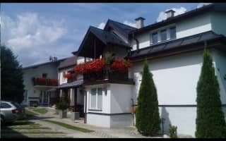 Vila Hana - Trojlôžková izba - photo 5