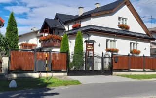 Vila Hana - Dvojlôžková izba - photo 2