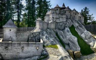 Ubytovanie U Mirca - Apartmán A - photo 2