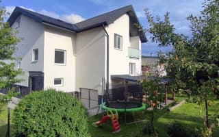 Ubytovanie pre Vás - Apartmán DOUBLE EAST - photo 5