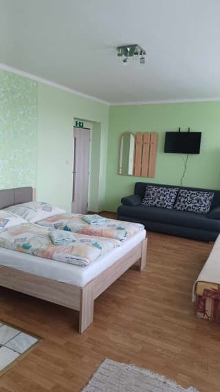 Privát Horec - Apartmán Kriváň – fotografia 5