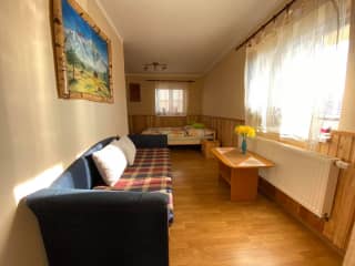 Privát Horec - Apartmán Rysy pre 3 osoby - photo 4