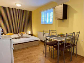 Privát Horec - Apartmán Tatry pre 2 osoby - photo 5