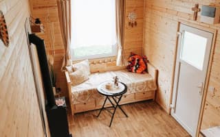 Malý kúsok raja – fotografia 4