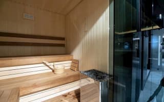 Hrebienok Apartmán D4 Moderný horský apartmán vo Vysokých Tatrách - photo 3
