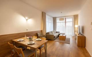 Hrebienok Apartmán D4 Moderný horský apartmán vo Vysokých Tatrách - photo 5