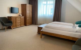 Chalet Mountain View - Kriváň - photo 2