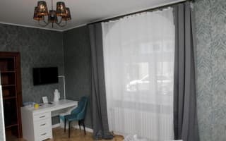 Zámoček Staré časy - Dvojlôžková izba Superior – fotografia 2
