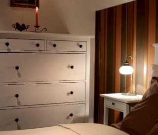 Zámoček Staré časy - Apartmán Deluxe s balkónom - photo 3