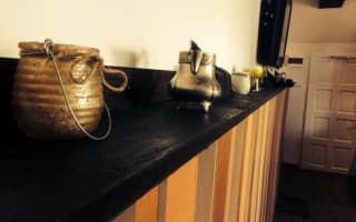 Zámoček Staré časy - Apartmán Deluxe s balkónom - photo 4