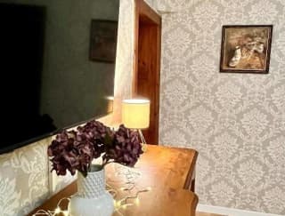 Zámoček Staré časy - Apartmán Superior s dvomi spálňami – fotografia 3