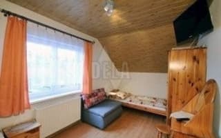 Ubytovanie Cyril - Trojlôžková izba – fotografia 2