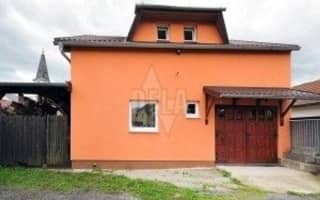 Ubytovanie Cyril - Štvorlôžková izba - photo 5