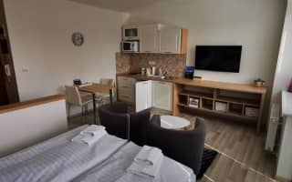 Apartmány Golemstar - Štúdio F5 - photo 2