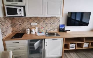 Apartmány Golemstar - Štúdio F5 - photo 3