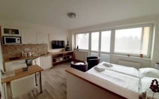 Apartmány Golemstar - Štúdio F5 - photo 5