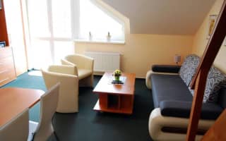 Apartmány Golemstar - Apartmán G6 – fotografia 5