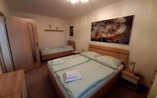 Apartmány Golemstar - Apartmán F6 – fotografia 3