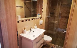 Apartmány Golemstar - Apartmán F6 – fotografia 4