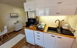 Apartmány Kukučka Ždiar - Dvojlôžková izba – fotografia 4