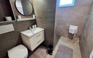 Apartmány Kukučka Ždiar - Dvojlôžková izba – fotografia 5