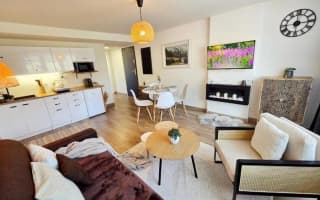 Apartmán - photo 2