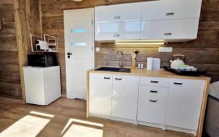 Apartmány Kukučka Ždiar - Podkrovný apartmán – fotografia 2