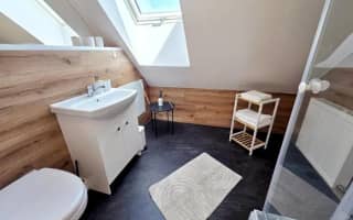 Apartmány Kukučka Ždiar - Podkrovný apartmán – fotografia 5