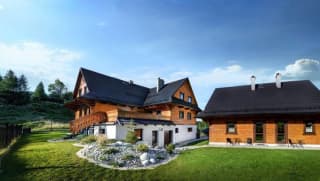 Chalupa Grúnik - Apartmán č. 1 - photo 2