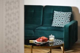 Bonton Apartments - Apartmán č. 1 – fotografia 4