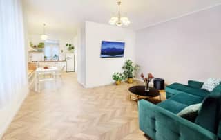 Bonton Apartments - Apartmán č. 1 – fotografia 5
