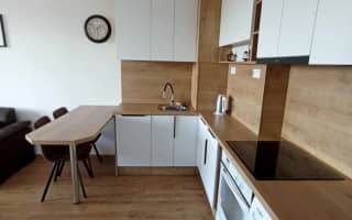 Apartmán Jedla - photo 4