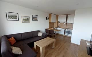 Apartmán Jedla - photo 5