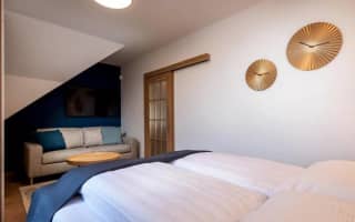 Apartments Lomnica - Cactus Luxury Blue apartment High Tatras – fotografia 3