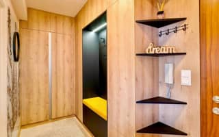 Apartments Lomnica - Cactus Luxury Yellow apartment High Tatras - photo 3