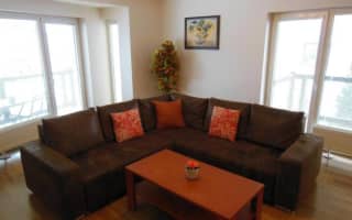 Apartmán Slavkov home & parking – fotografia 3