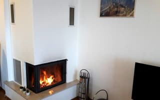 Apartmán Slavkov home & parking – fotografia 4
