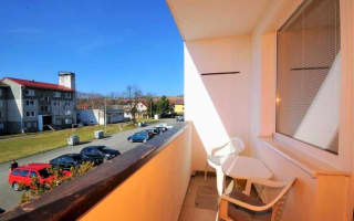 Apartmány Tatry Nová Lesná Apartmán s výhľadom na Vysoké Tatry - photo 2