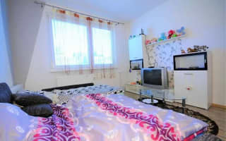 Apartmány Tatry Nová Lesná Apartmán s výhľadom na Vysoké Tatry - photo 4