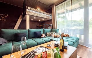 Alex Apartmán G2 – fotografia 5