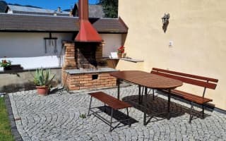 Apartmán Nelka pri Muránskej Planine - photo 2