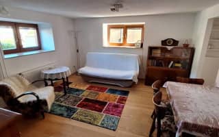 Apartmán Nelka pri Muránskej Planine - photo 3