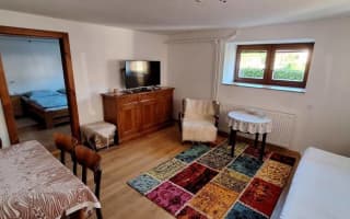 Apartmán Nelka pri Muránskej Planine - photo 4